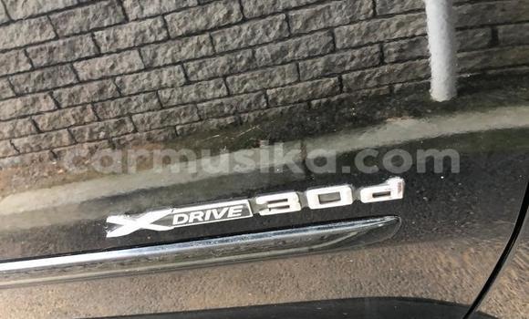 Acheter Occasion Voiture BMW X5 Noir à Beitbridge, Matabeleland South Acheter Occasion Voiture BMW X5 Noir à Beitbridge, Matabeleland South