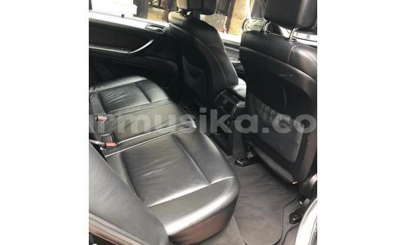 Acheter Occasion Voiture BMW X5 Noir à Beitbridge, Matabeleland South Acheter Occasion Voiture BMW X5 Noir à Beitbridge, Matabeleland South