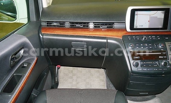 Acheter Occasion Voiture Nissan Pao Blanc à Beitbridge, Matabeleland South Acheter Occasion Voiture Nissan Pao Blanc à Beitbridge, Matabeleland South