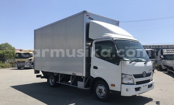 Nunua Ilio tumika Toyota Dyna Nyeupe Lori ndani ya Beitbridge nchini Matabeleland Kusini