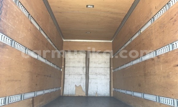 Acheter Occasion Utilitaire Toyota Dyna Blanc à Beitbridge, Matabeleland South Acheter Occasion Utilitaire Toyota Dyna Blanc à Beitbridge, Matabeleland South