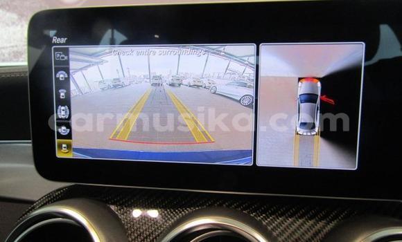 Buy Used Mercedes‒Benz C–Class Blue Car in Bulawayo in Bulawayo Buy Used Mercedes‒Benz C–Class Blue Car in Bulawayo in Bulawayo