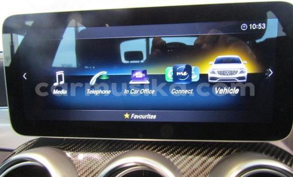 Buy Used Mercedes‒Benz C–Class Blue Car in Bulawayo in Bulawayo Buy Used Mercedes‒Benz C–Class Blue Car in Bulawayo in Bulawayo