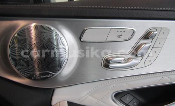 Buy Used Mercedes‒Benz C–Class Blue Car in Bulawayo in Bulawayo Buy Used Mercedes‒Benz C–Class Blue Car in Bulawayo in Bulawayo