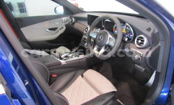 Buy Used Mercedes‒Benz C–Class Blue Car in Bulawayo in Bulawayo Buy Used Mercedes‒Benz C–Class Blue Car in Bulawayo in Bulawayo