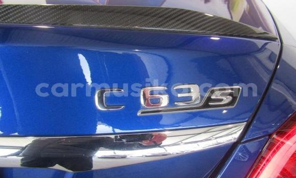 Buy Used Mercedes‒Benz C–Class Blue Car in Bulawayo in Bulawayo Buy Used Mercedes‒Benz C–Class Blue Car in Bulawayo in Bulawayo