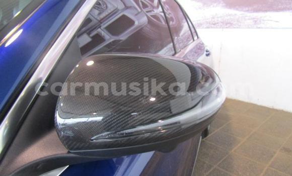 Buy Used Mercedes‒Benz C–Class Blue Car in Bulawayo in Bulawayo Buy Used Mercedes‒Benz C–Class Blue Car in Bulawayo in Bulawayo