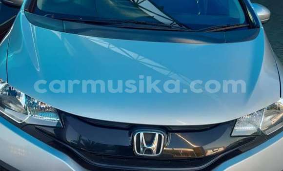 Acheter Occasion Voiture Honda Fit Gris à Beitbridge, Matabeleland South Acheter Occasion Voiture Honda Fit Gris à Beitbridge, Matabeleland South