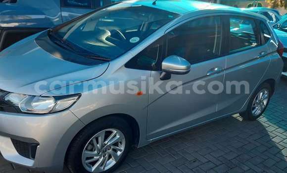 Acheter Occasion Voiture Honda Fit Gris à Beitbridge, Matabeleland South Acheter Occasion Voiture Honda Fit Gris à Beitbridge, Matabeleland South