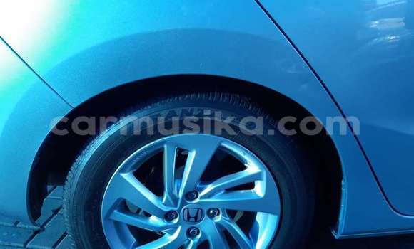 Acheter Occasion Voiture Honda Fit Gris à Beitbridge, Matabeleland South Acheter Occasion Voiture Honda Fit Gris à Beitbridge, Matabeleland South