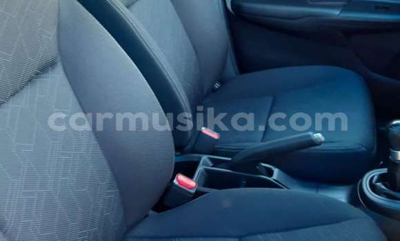 Acheter Occasion Voiture Honda Fit Gris à Beitbridge, Matabeleland South Acheter Occasion Voiture Honda Fit Gris à Beitbridge, Matabeleland South