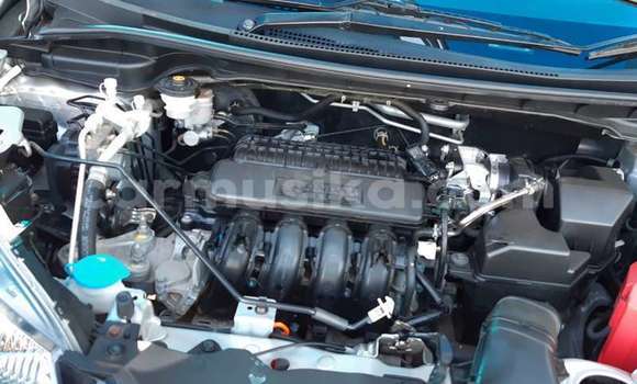 Acheter Occasion Voiture Honda Fit Gris à Beitbridge, Matabeleland South Acheter Occasion Voiture Honda Fit Gris à Beitbridge, Matabeleland South