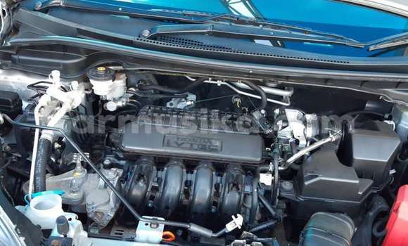 Acheter Occasion Voiture Honda Fit Gris à Beitbridge, Matabeleland South Acheter Occasion Voiture Honda Fit Gris à Beitbridge, Matabeleland South