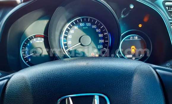 Acheter Occasion Voiture Honda Fit Gris à Beitbridge, Matabeleland South Acheter Occasion Voiture Honda Fit Gris à Beitbridge, Matabeleland South