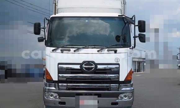 Tenga Tsaru Hino Ranger Chena Rori in Beitbridge in Matabeleland South Tenga Tsaru Hino Ranger Chena Rori in Beitbridge in Matabeleland South