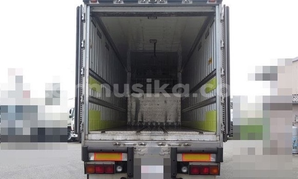 Tenga Tsaru Hino Ranger Chena Rori in Beitbridge in Matabeleland South Tenga Tsaru Hino Ranger Chena Rori in Beitbridge in Matabeleland South