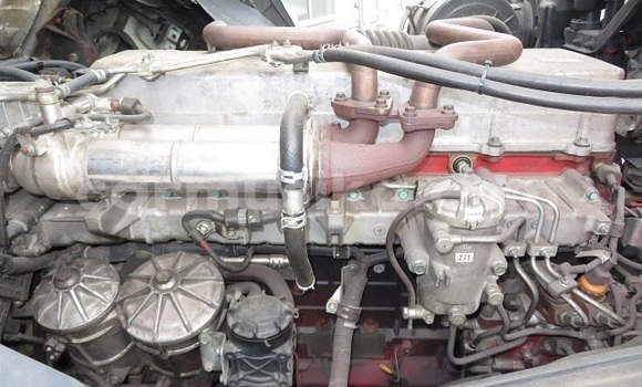 Tenga Tsaru Hino Ranger Chena Rori in Beitbridge in Matabeleland South Tenga Tsaru Hino Ranger Chena Rori in Beitbridge in Matabeleland South