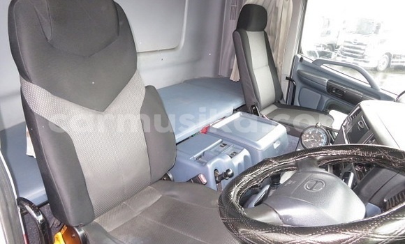 Tenga Tsaru Hino Ranger Chena Rori in Beitbridge in Matabeleland South Tenga Tsaru Hino Ranger Chena Rori in Beitbridge in Matabeleland South