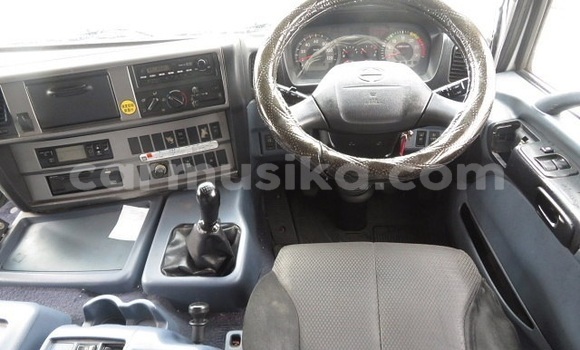 Tenga Tsaru Hino Ranger Chena Rori in Beitbridge in Matabeleland South Tenga Tsaru Hino Ranger Chena Rori in Beitbridge in Matabeleland South