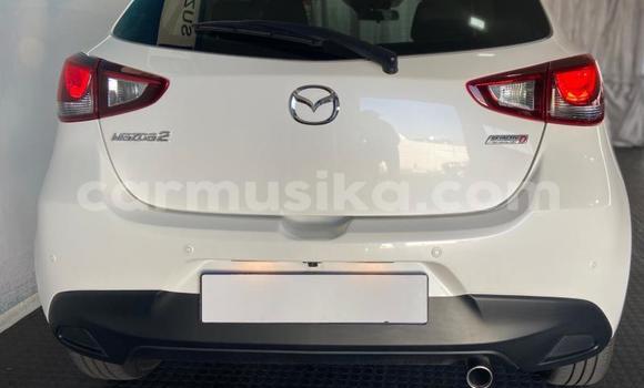 Acheter Occasion Voiture Mazda Mazda 2 Blanc à Harare, Harare Acheter Occasion Voiture Mazda Mazda 2 Blanc à Harare, Harare