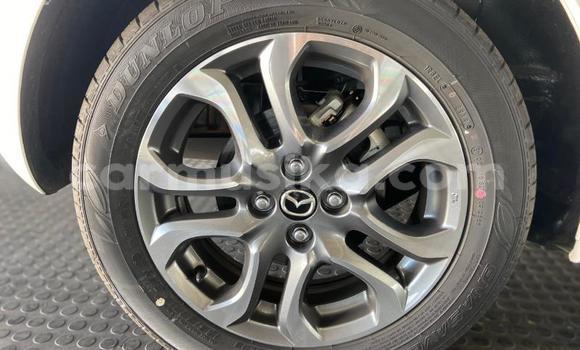 Acheter Occasion Voiture Mazda Mazda 2 Blanc à Harare, Harare Acheter Occasion Voiture Mazda Mazda 2 Blanc à Harare, Harare