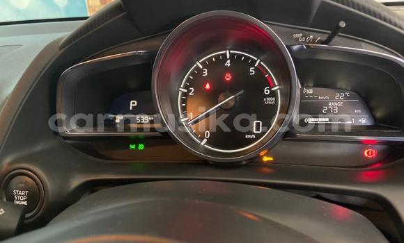 Acheter Occasion Voiture Mazda Mazda 2 Blanc à Harare, Harare Acheter Occasion Voiture Mazda Mazda 2 Blanc à Harare, Harare