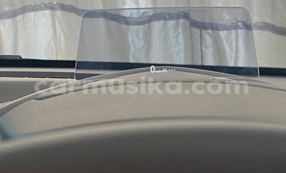 Acheter Occasion Voiture Mazda Mazda 2 Blanc à Harare, Harare Acheter Occasion Voiture Mazda Mazda 2 Blanc à Harare, Harare