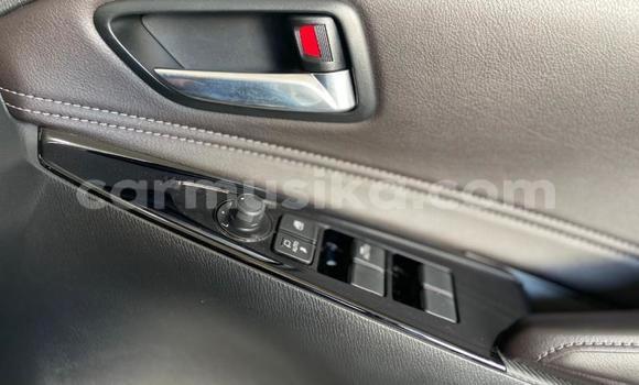 Acheter Occasion Voiture Mazda Mazda 2 Blanc à Harare, Harare Acheter Occasion Voiture Mazda Mazda 2 Blanc à Harare, Harare