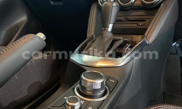 Acheter Occasion Voiture Mazda Mazda 2 Blanc à Harare, Harare Acheter Occasion Voiture Mazda Mazda 2 Blanc à Harare, Harare