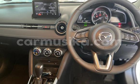 Acheter Occasion Voiture Mazda Mazda 2 Blanc à Harare, Harare Acheter Occasion Voiture Mazda Mazda 2 Blanc à Harare, Harare