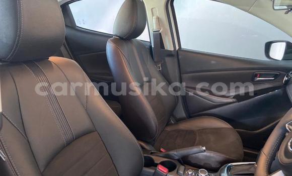 Acheter Occasion Voiture Mazda Mazda 2 Blanc à Harare, Harare Acheter Occasion Voiture Mazda Mazda 2 Blanc à Harare, Harare