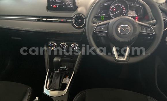 Acheter Occasion Voiture Mazda Mazda 2 Blanc à Harare, Harare Acheter Occasion Voiture Mazda Mazda 2 Blanc à Harare, Harare