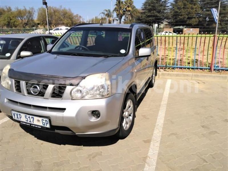 Big with watermark nissan x trail harare harare 15747