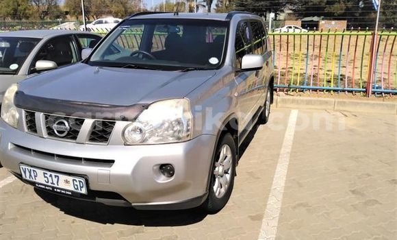Acheter Occasion Voiture Nissan X–Trail Autre à Harare, Harare