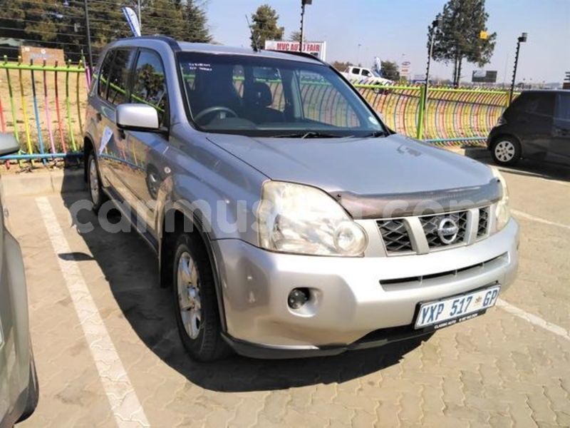 Big with watermark nissan x trail harare harare 15747