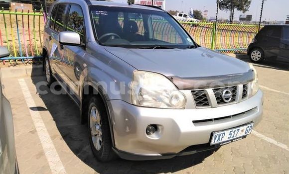 Buy Used Nissan X–Trail Other Car in Harare in Harare Buy Used Nissan X–Trail Other Car in Harare in Harare