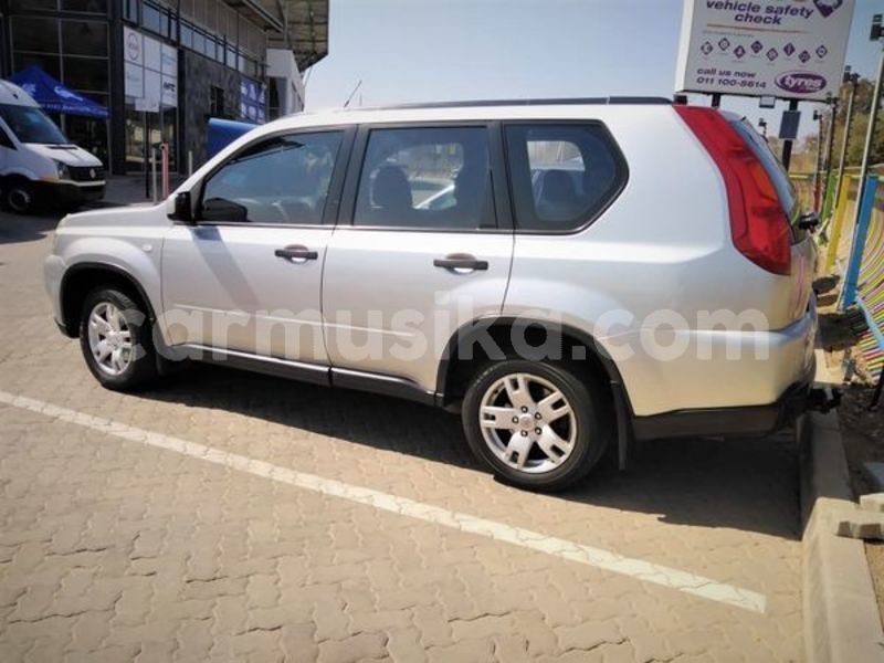 Big with watermark nissan x trail harare harare 15747