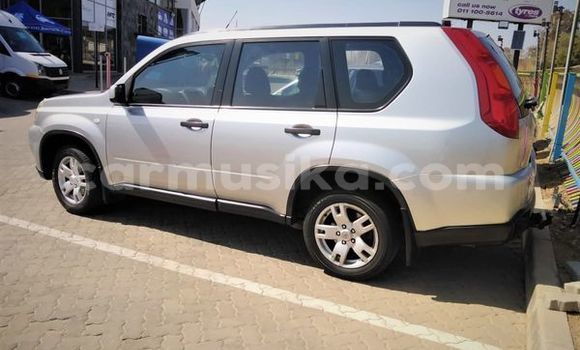 Buy Used Nissan X–Trail Other Car in Harare in Harare Buy Used Nissan X–Trail Other Car in Harare in Harare