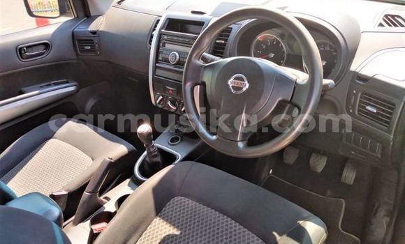 Buy Used Nissan X–Trail Other Car in Harare in Harare Buy Used Nissan X–Trail Other Car in Harare in Harare