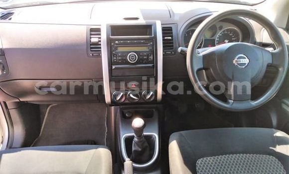 Buy Used Nissan X–Trail Other Car in Harare in Harare Buy Used Nissan X–Trail Other Car in Harare in Harare