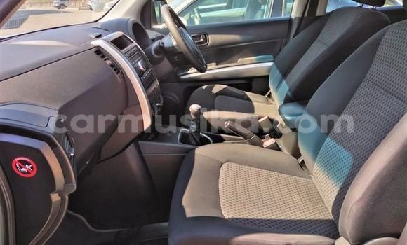 Buy Used Nissan X–Trail Other Car in Harare in Harare Buy Used Nissan X–Trail Other Car in Harare in Harare