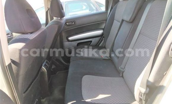 Buy Used Nissan X–Trail Other Car in Harare in Harare Buy Used Nissan X–Trail Other Car in Harare in Harare