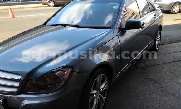 Tenga Tsaru Mercedes‒Benz C–Class Zvimwe Mota in Harare in Harare Tenga Tsaru Mercedes‒Benz C–Class Zvimwe Mota in Harare in Harare