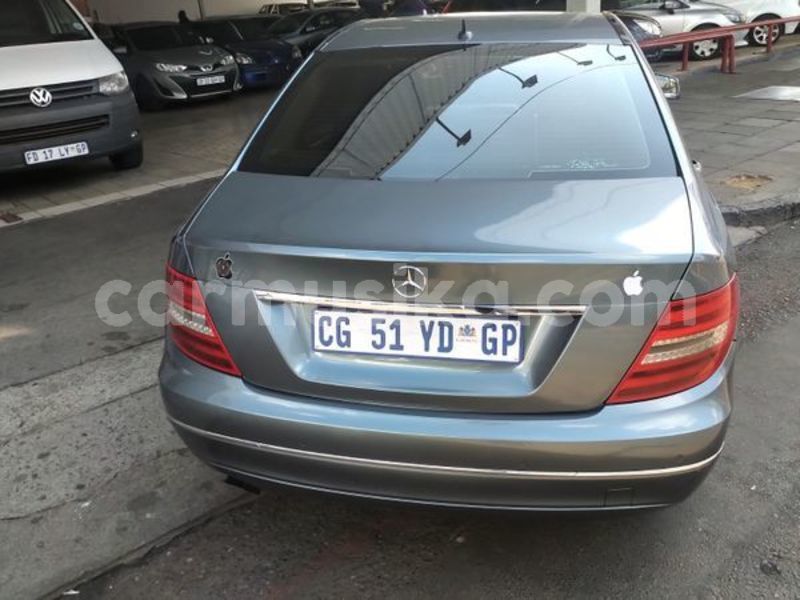 Big with watermark mercedes benz c class harare harare 15748