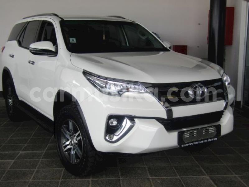 Big with watermark toyota fortuner harare harare 15749