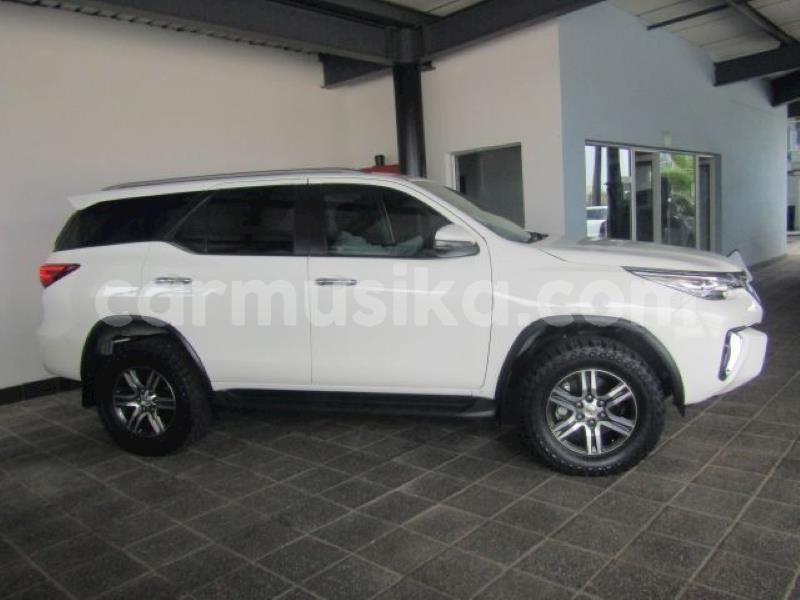 Big with watermark toyota fortuner harare harare 15749