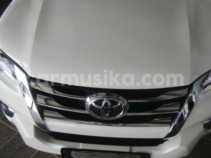 Big with watermark toyota fortuner harare harare 15749
