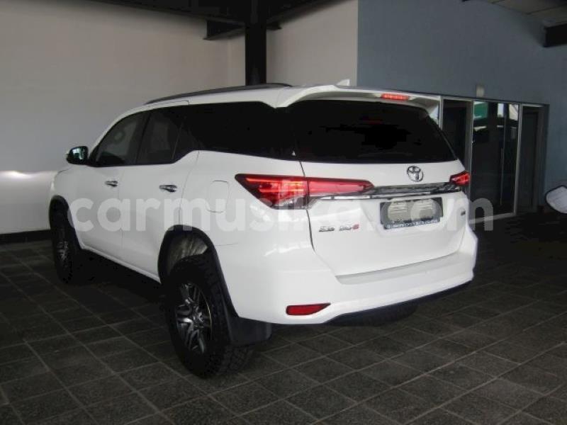 Big with watermark toyota fortuner harare harare 15749