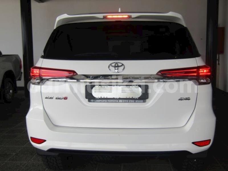 Big with watermark toyota fortuner harare harare 15749