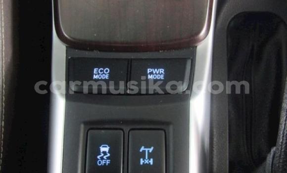 Acheter Occasion Voiture Toyota Fortuner Blanc à Harare, Harare Acheter Occasion Voiture Toyota Fortuner Blanc à Harare, Harare